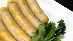 黄金鱼肠