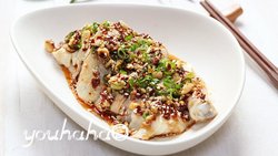 怪味鸡