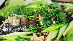热死都要爱：小肥羊火锅烤鱼