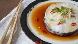 留在日本的遗憾却恰成为我的新发现，清蒸银鳕鱼，这种做法才真好
