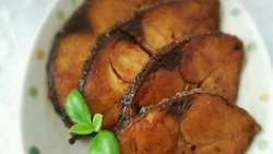 风味鲅鱼
