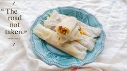 快手卷饼