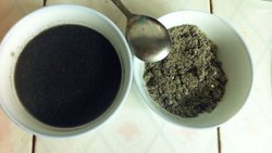 自制黑芝麻糊