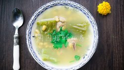 清热降火又美味的干货！