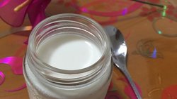 自制酸奶--4小时电饭煲酸