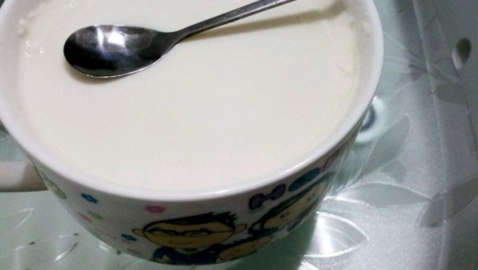 【电饭煲自制酸奶】比超市卖的更好喝呦