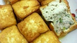家常豆腐盒子