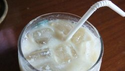 牛奶百利甜