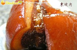 东坡肉——豆果美食