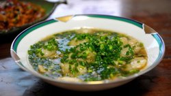 葱香鱼柳