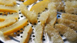 6步美食：让柚子糖带你找回小时候的味道