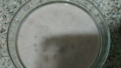 巨好喝的火龙果果汁