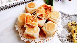 仙豆糕