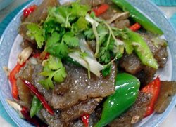 油煎闷子