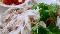 李孃孃爱厨房之一一手撕兔