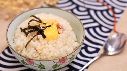 黄油拌饭—迷迭香