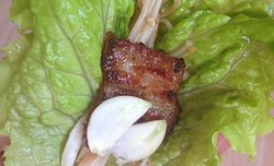 自制烤五花肉