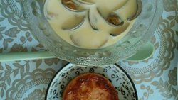 宝宝辅食之蛤蜊蒸蛋