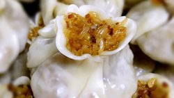 妈妈的烧麦