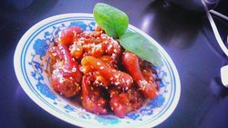 香辣焖猪蹄灬灬（高压锅版）