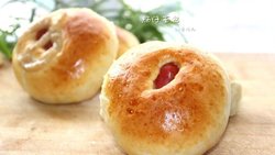 小肠仔面包