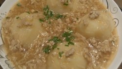 孤独的美食家–肉酱土豆泥
