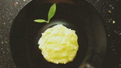 牛奶味土豆泥