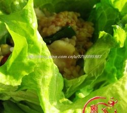 东北饭包