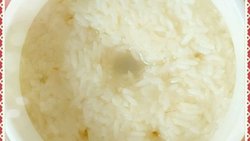 米酒(醪糟/甜酒)    小熊牌酸奶/米酒两用机制作