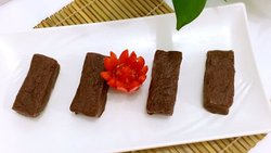 红豆薏米糕
