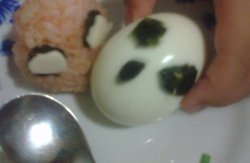 儿童创意餐-愤怒的小鸟