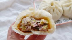 大肉包子