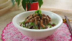 爽口白菜