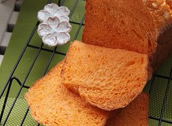 黄金芝士酸奶吐司