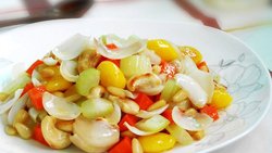 三豆百合丁