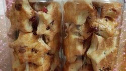 蔓越莓奶油奶酪司康