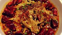水煮肉片（家常版）