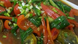 红烧黄辣丁