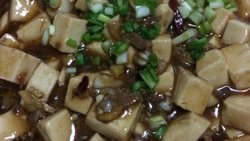 家常麻辣豆腐，简单易做，不好吃你打我