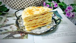 快手家常烙饼
