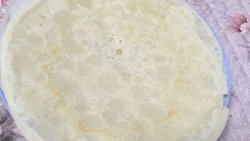 煎饼（油摊摊）