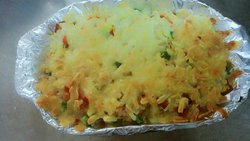 焗饭啊焗饭~