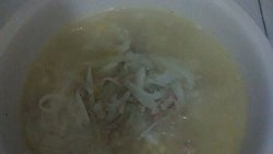 清清淡淡萝卜汤
