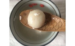 KiKi最爱的酒糟汤圆