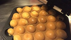 鸡蛋仔