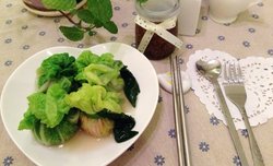 吞拿百财包