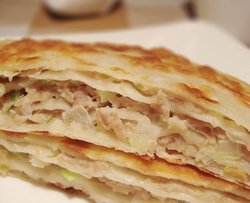 京东肉饼