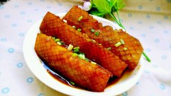 红烧冬瓜～最最家常味
