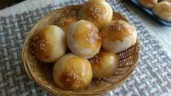 蛋黄酥