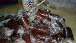 酸酸甜甜山楂卷